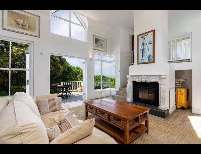 4 BEDROOM PROPERTY TO RENT IN BERG EN DAL